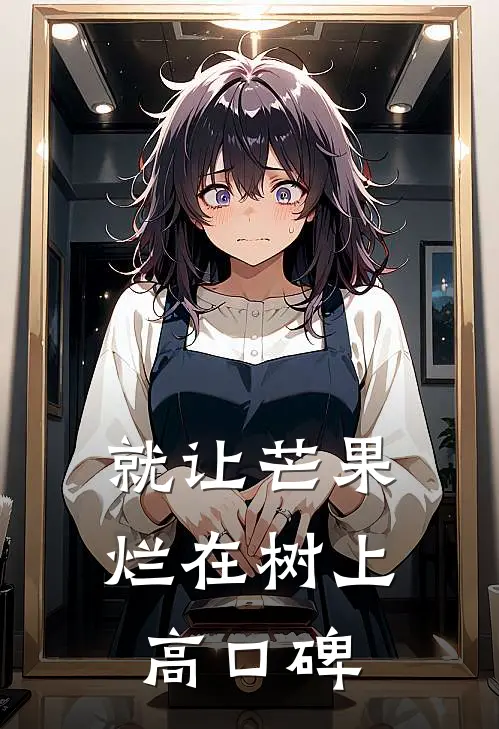 就让芒果烂在树上高口碑