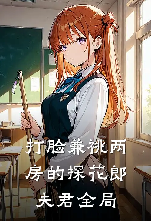 打脸兼祧两房的探花郎夫君全局