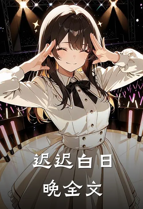 迟迟白日晚全文