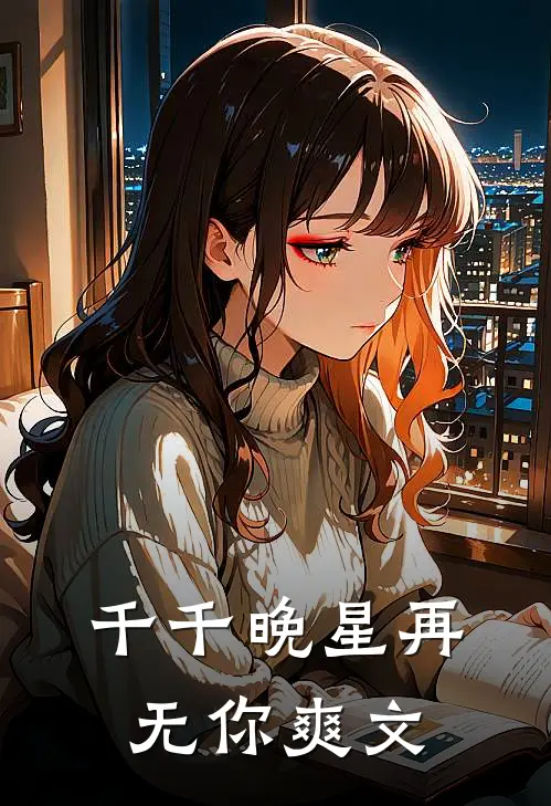千千晚星再无你爽文