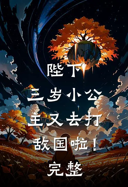 陛下，三岁小公主又去打敌国啦！完整