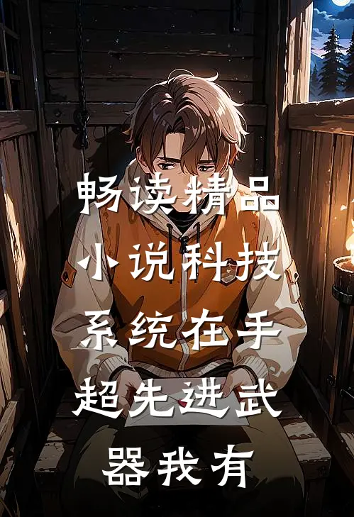 畅读精品小说科技系统在手，超先进武器我有