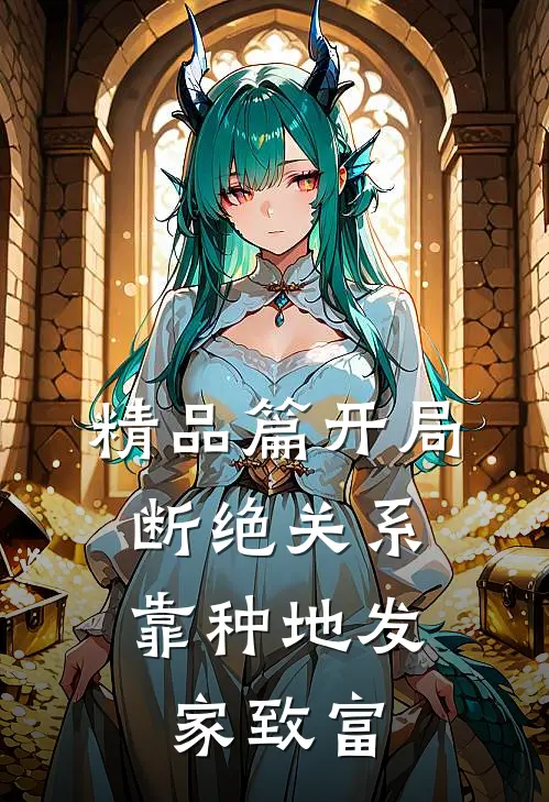 精品篇开局断绝关系，靠种地发家致富