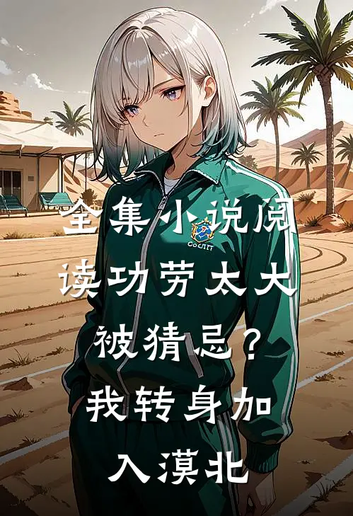 全集小说阅读功劳太大被猜忌？我转身加入漠北