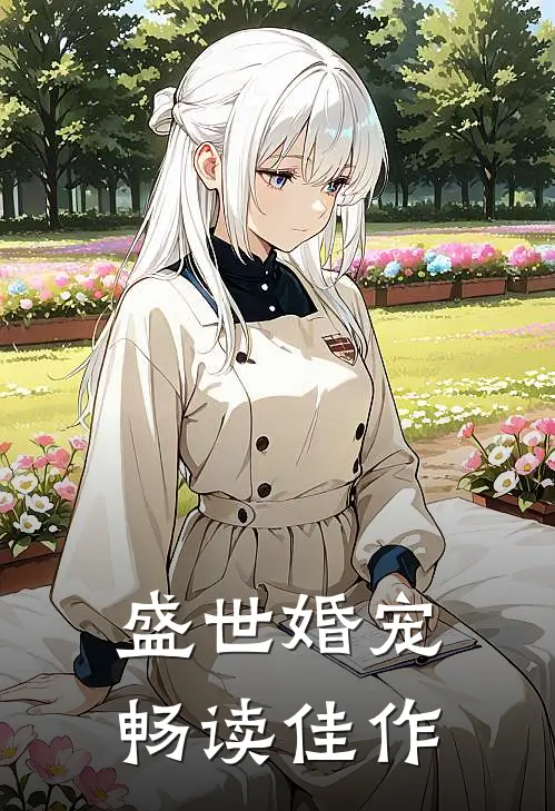 盛世婚宠畅读佳作