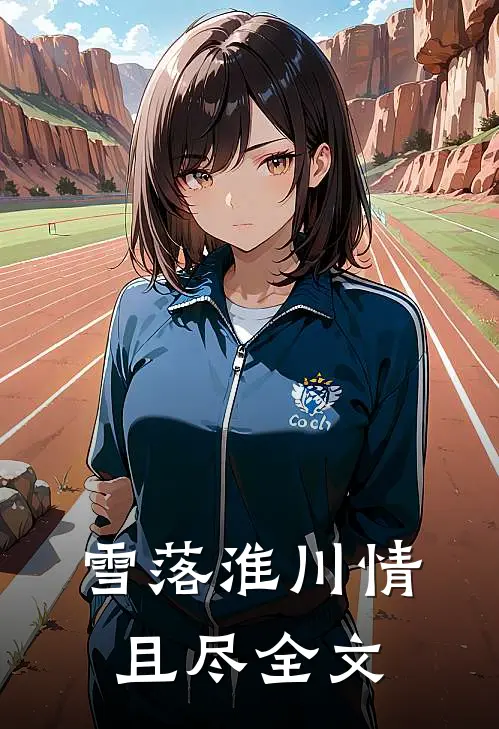 雪落淮川情且尽全文