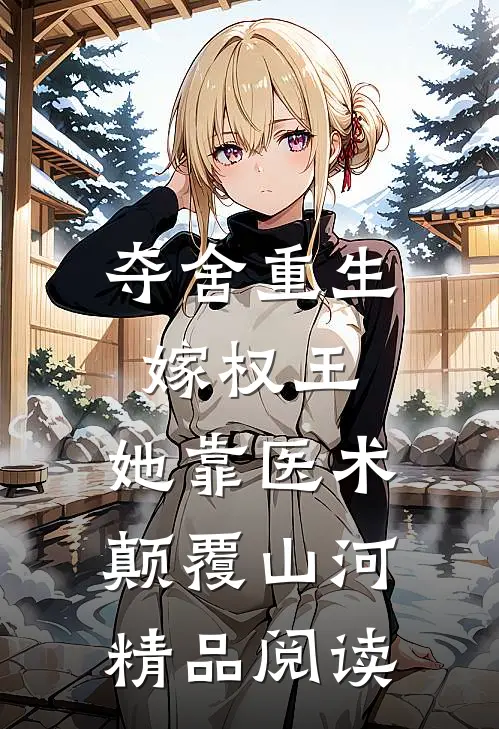 夺舍重生嫁权王，她靠医术颠覆山河精品阅读
