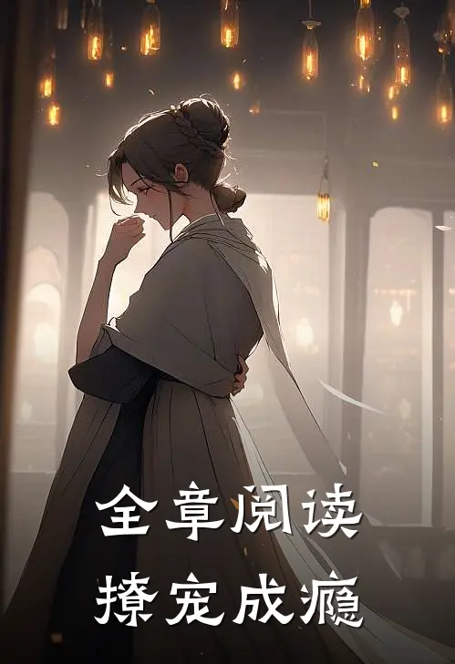 全章阅读撩宠成瘾