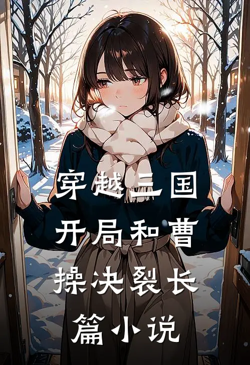 穿越三国：开局和曹操决裂长篇小说