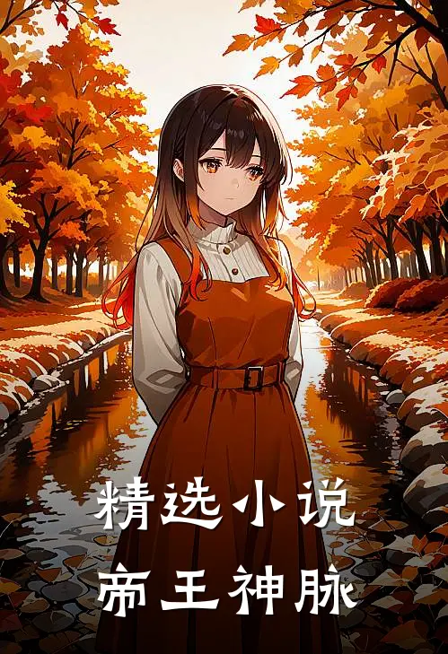精选小说帝王神脉