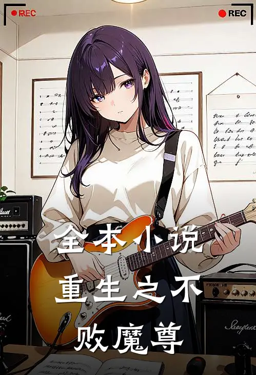 全本小说重生之不败魔尊