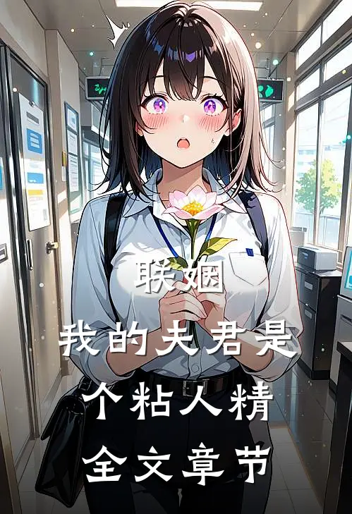 联姻，我的夫君是个粘人精全文章节