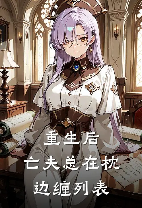 重生后，亡夫总在枕边缠列表