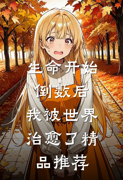 生命开始倒数后，我被世界治愈了精品推荐