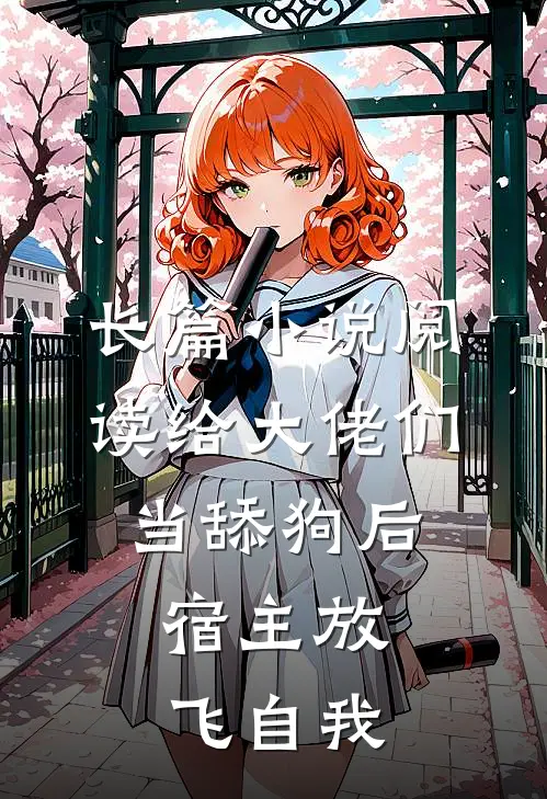长篇小说阅读给大佬们当舔狗后，宿主放飞自我