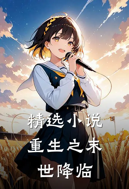 精选小说重生之末世降临