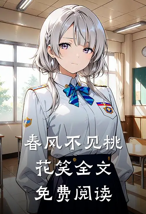 春风不见桃花笑全文免费阅读