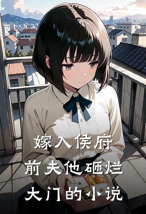 嫁入侯府，前夫他砸烂大门的小说