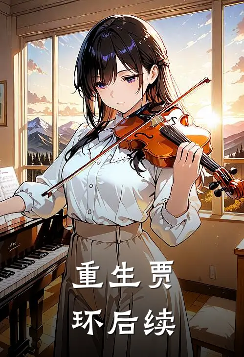 重生贾环后续