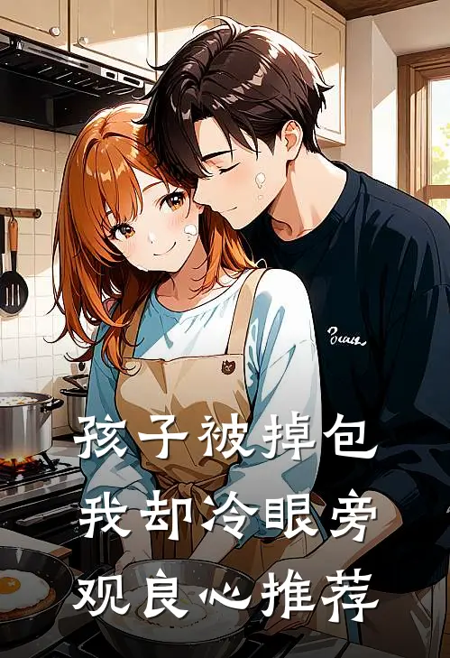孩子被掉包，我却冷眼旁观良心推荐