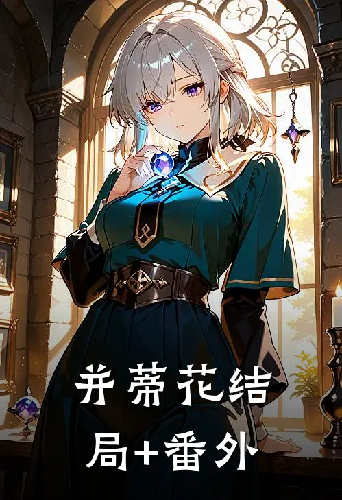 并蒂花结局+番外