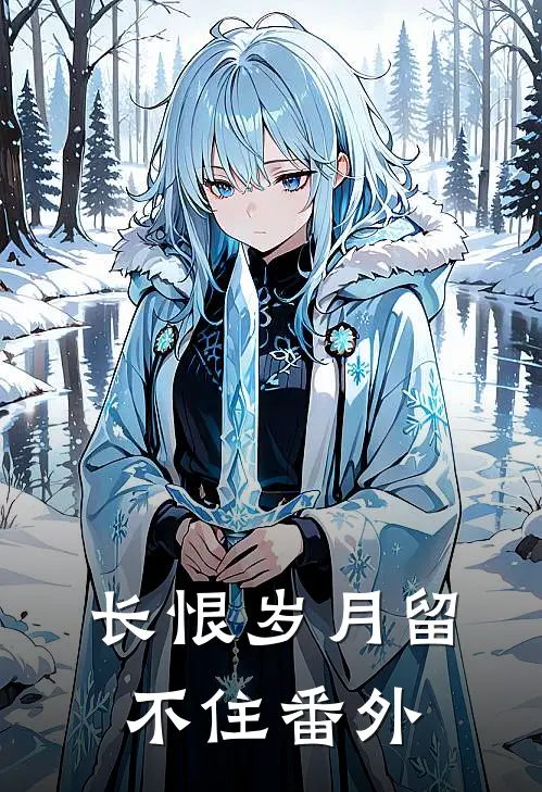 长恨岁月留不住番外