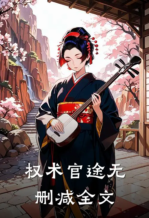 权术官途无删减全文