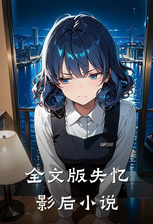 全文版失忆影后 小说