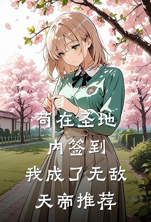 苟在圣地内签到，我成了无敌天帝推荐