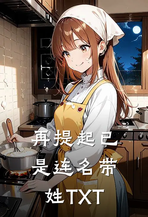 再提起已是连名带姓TXT
