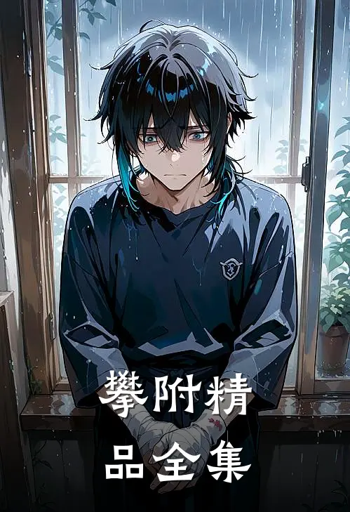 攀附精品全集