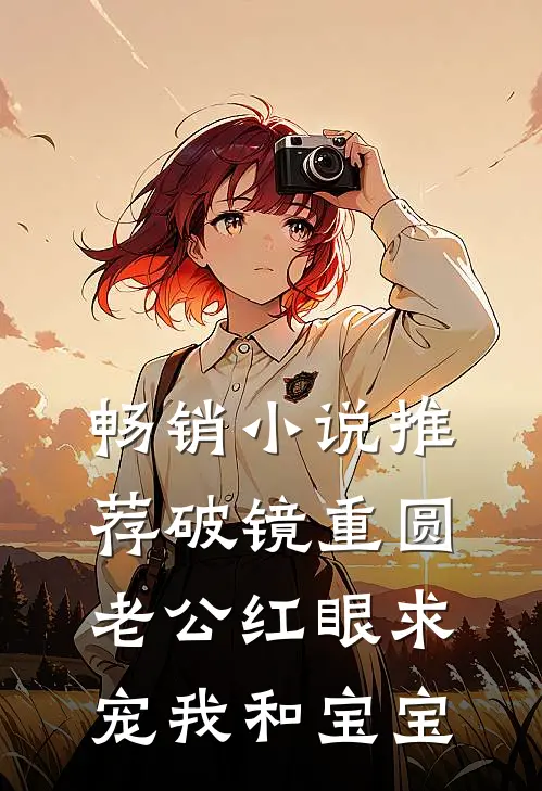 畅销小说推荐破镜重圆：老公红眼求宠我和宝宝