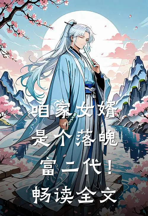 咱家女婿是个落魄富二代！畅读全文