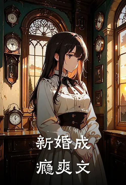 新婚成瘾爽文