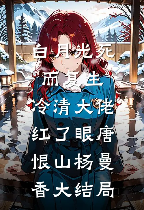 白月光死而复生，冷清大佬红了眼唐恨山杨曼香大结局