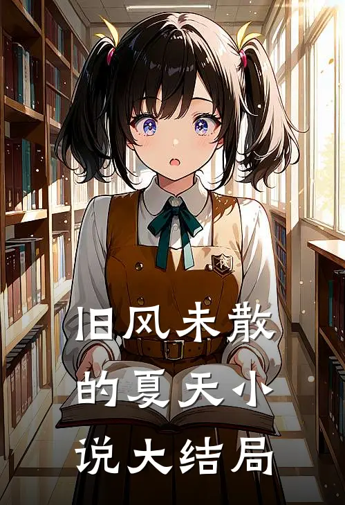 旧风未散的夏天小说大结局