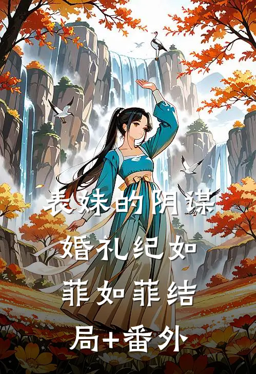 表妹的阴谋婚礼纪如菲如菲结局+番外