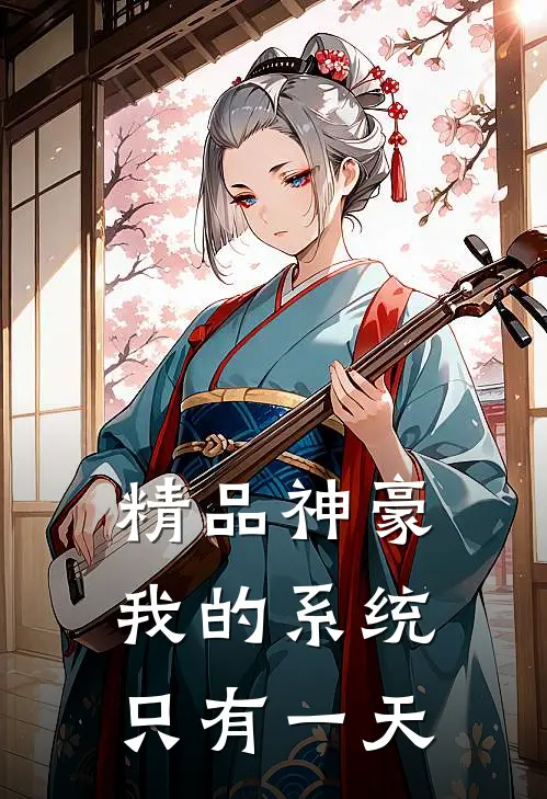 精品神豪：我的系统只有一天