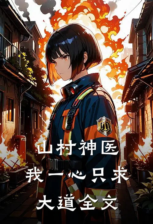 山村神医：我一心只求大道全文