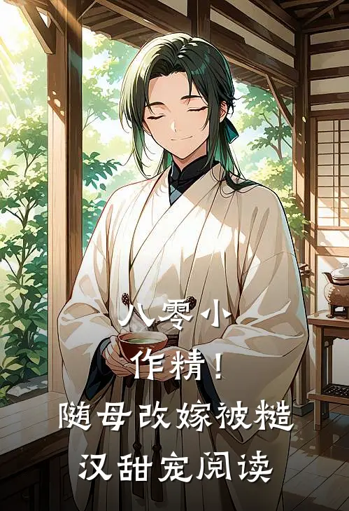 八零小作精！随母改嫁被糙汉甜宠阅读