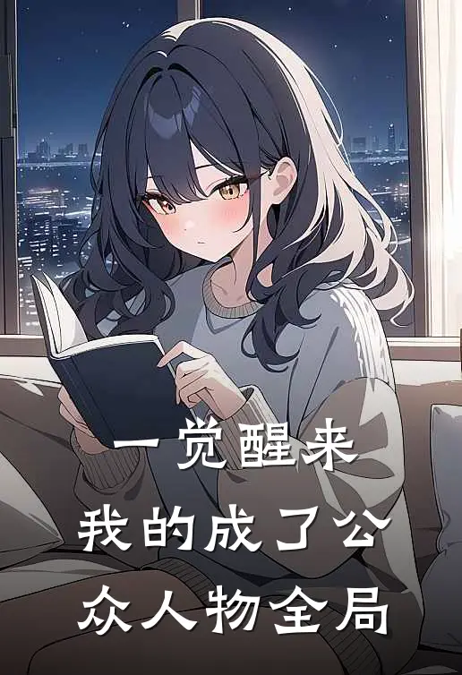 一觉醒来，我的成了公众人物全局