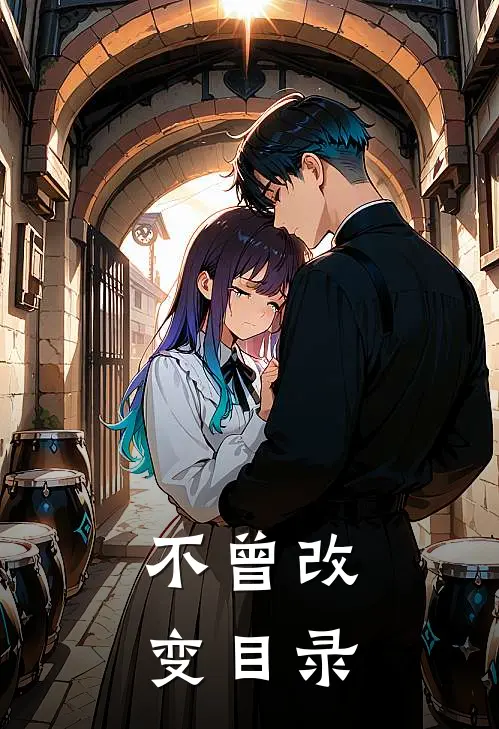 不曾改变目录