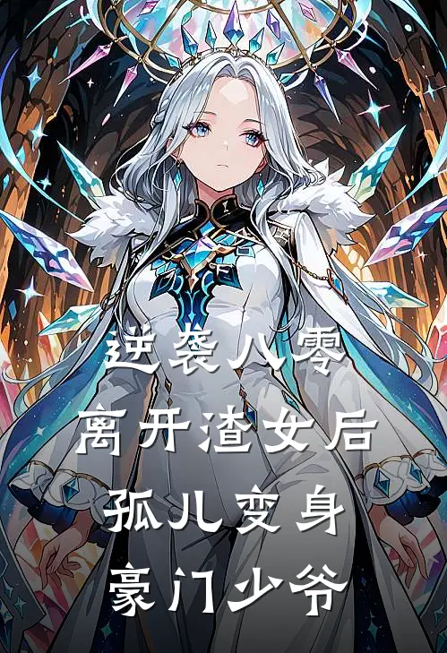 逆袭八零，离开渣女后孤儿变身豪门少爷