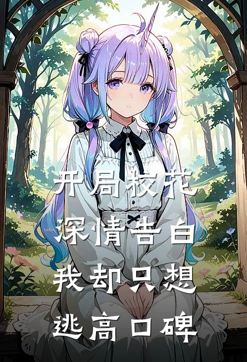 开局校花深情告白，我却只想逃高口碑