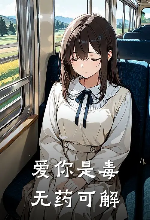爱你是毒，无药可解