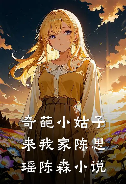 奇葩小姑子来我家陈思瑶陈森小说