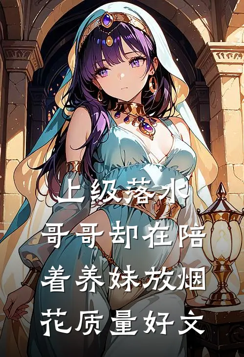上级落水，哥哥却在陪着养妹放烟花质量好文