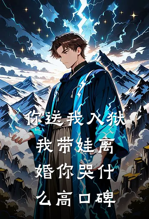 你送我入狱，我带娃离婚你哭什么高口碑