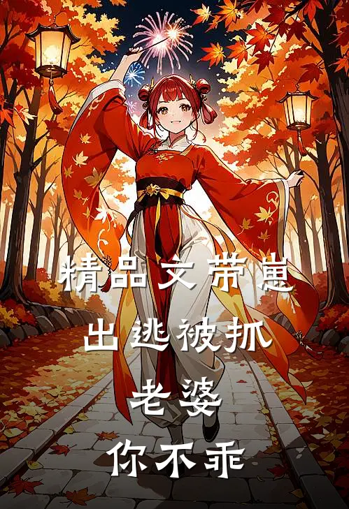 精品文带崽出逃被抓：老婆，你不乖