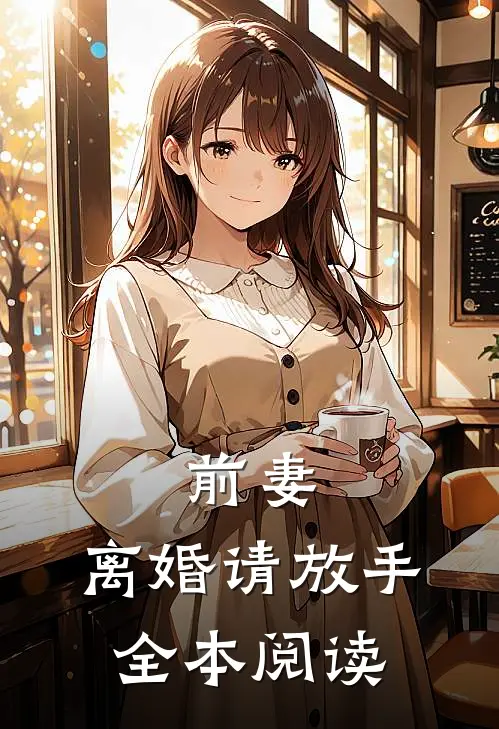 前妻，离婚请放手全本阅读